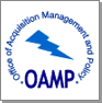 OAMP logo